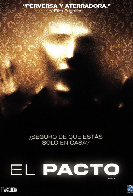 EL PACTO - THE PACT